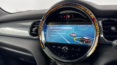 MINI Cooper 1.5 C Exclusive 3dr Auto Petrol Hatchback